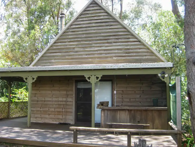 6 Drummer Cresent, Emerald Beach NSW 2456