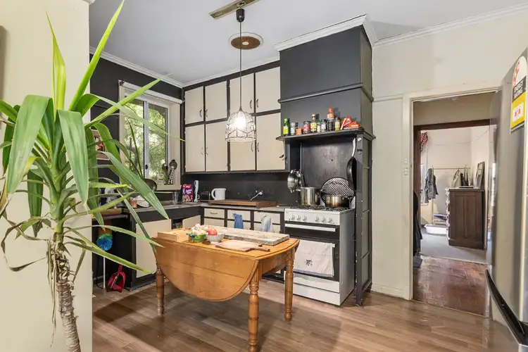 Fourth view of Homely house listing, 8 South Crescent, Heidelberg West VIC 3081