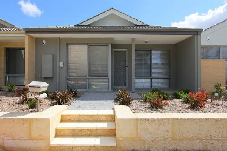 291 Arthur St, Dayton WA 6055