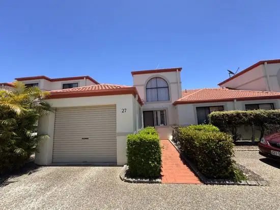 27/74 Plaza Street, Wynnum West QLD 4178