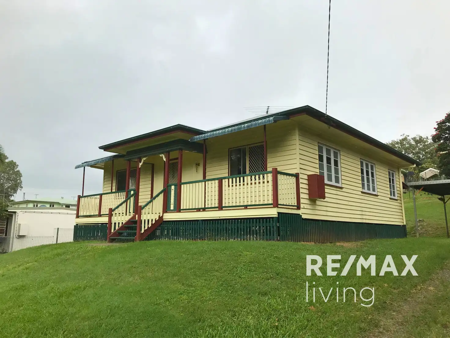 Main view of Homely house listing, 7 Wallis Street, Kilcoy QLD 4515