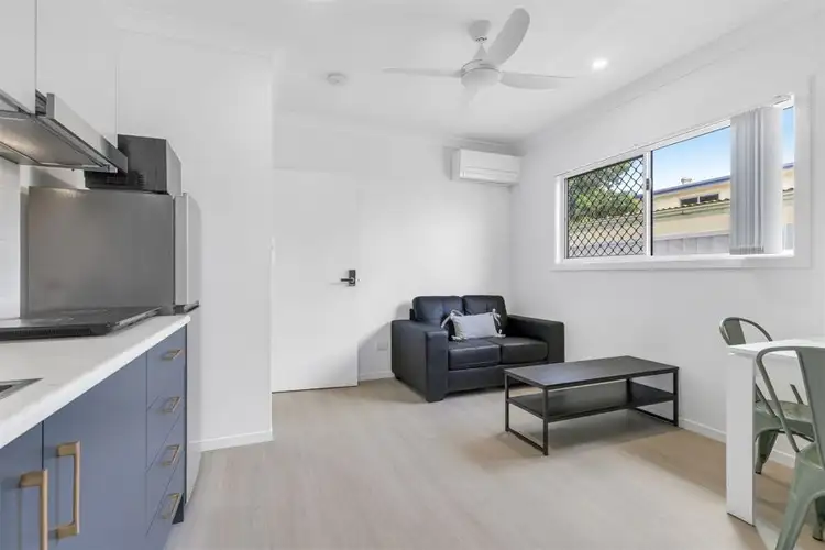 Fourth view of Homely studio listing, 1/14 Duke Street, Brighton QLD 4017