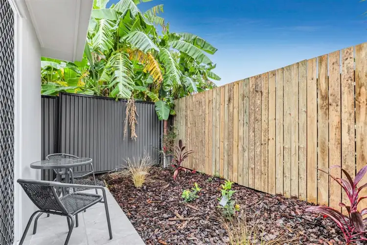 Fourth view of Homely studio listing, 5/16 Jindalee Street, Jindalee QLD 4074