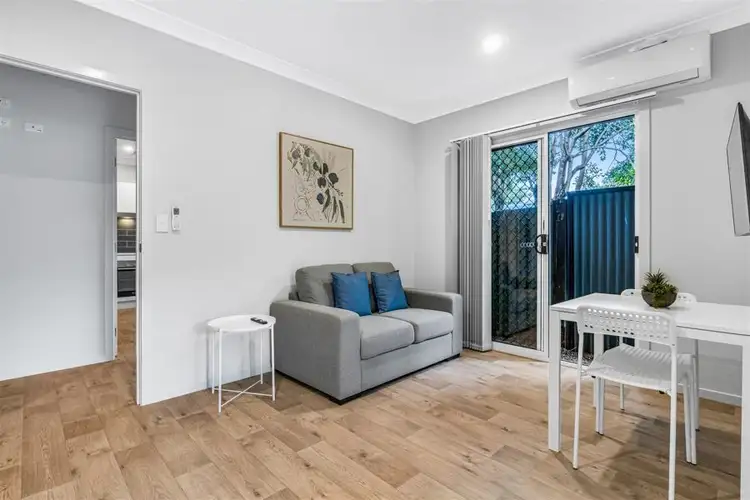 Fifth view of Homely studio listing, 5/16 Jindalee Street, Jindalee QLD 4074