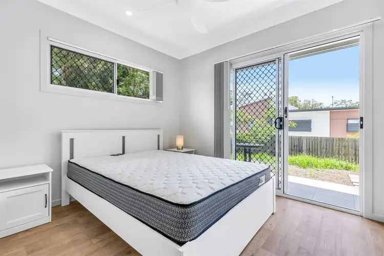 3/77 Cintra Street, Durack QLD 4077