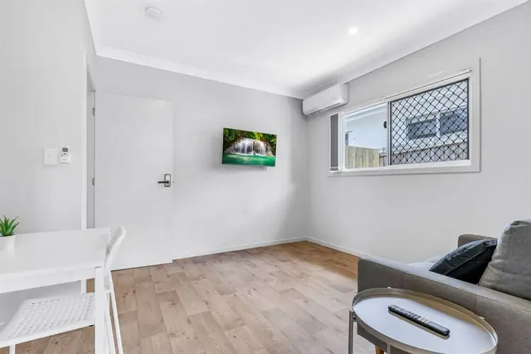 Third view of Homely studio listing, 3/77 Cintra Street, Durack QLD 4077