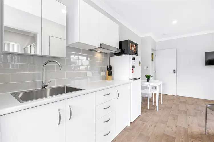 Fourth view of Homely studio listing, 3/77 Cintra Street, Durack QLD 4077