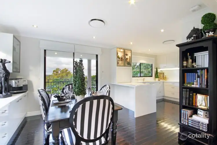 Fifth view of Homely house listing, 5 Caryota Street, Highworth QLD 4560