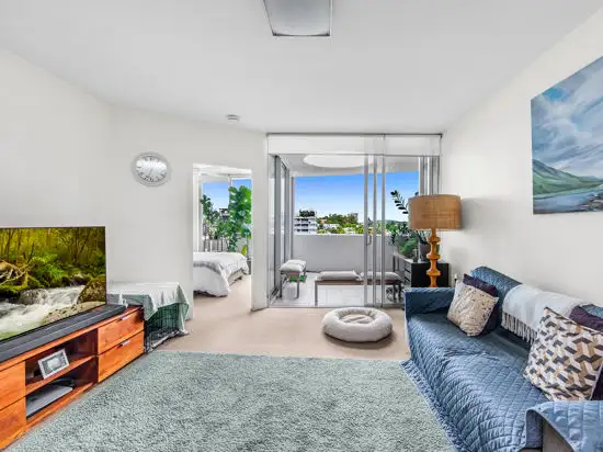 Fourth view of Homely apartment listing, 43/37 Duncan ST, West End QLD 4101