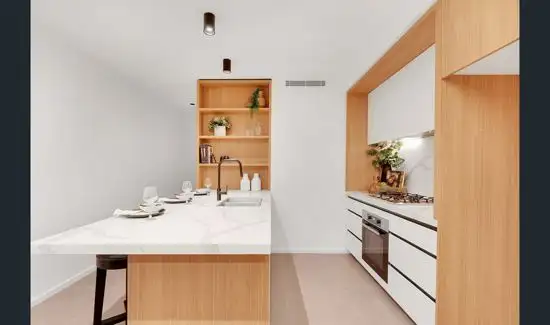 307/31 Wyandra St, Teneriffe QLD 4005