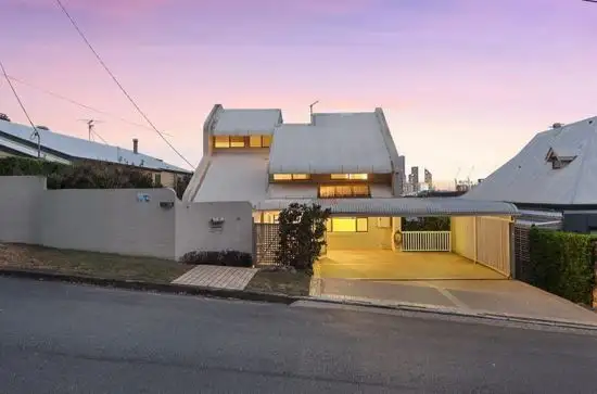 28 View St, Paddington QLD 4064