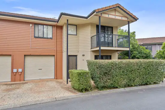 12/1158 Cavendish Road, Mount Gravatt East QLD 4122