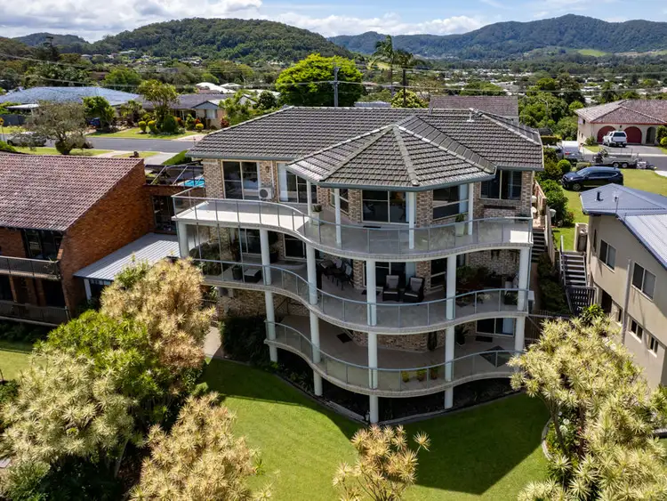9 Aubrey Crescent, Coffs Harbour NSW 2450