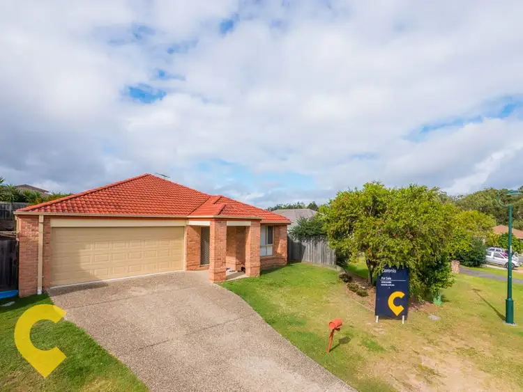 4 Grace Court, Heritage Park QLD 4118