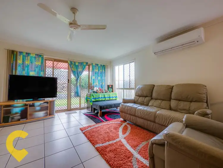 Third view of Homely house listing, 4 Grace Court, Heritage Park QLD 4118