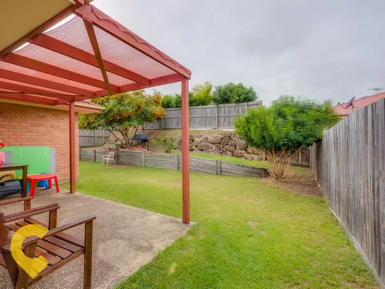 Fourth view of Homely house listing, 4 Grace Court, Heritage Park QLD 4118