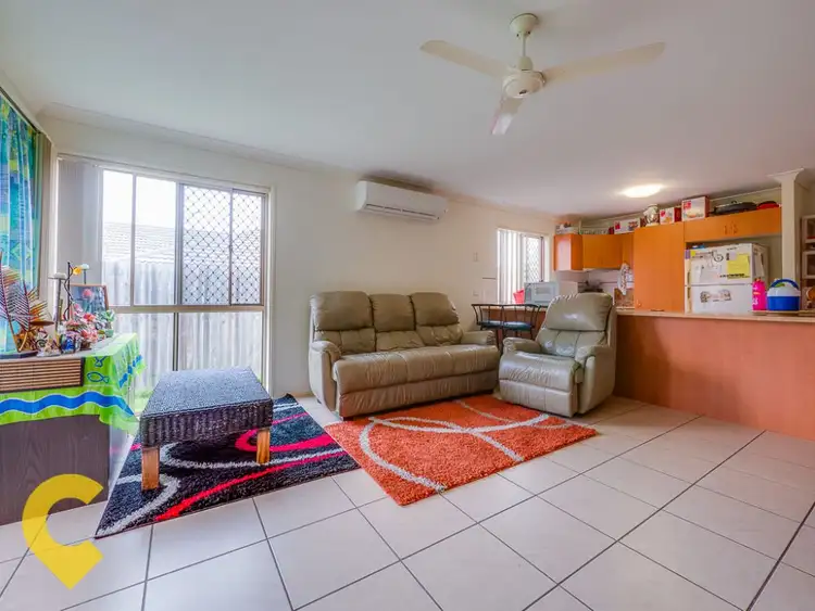 Fifth view of Homely house listing, 4 Grace Court, Heritage Park QLD 4118