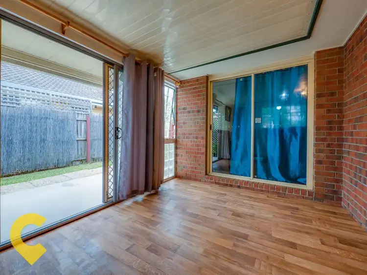 Second view of Homely house listing, 7 Buttercup Close, Meadowbrook QLD 4131