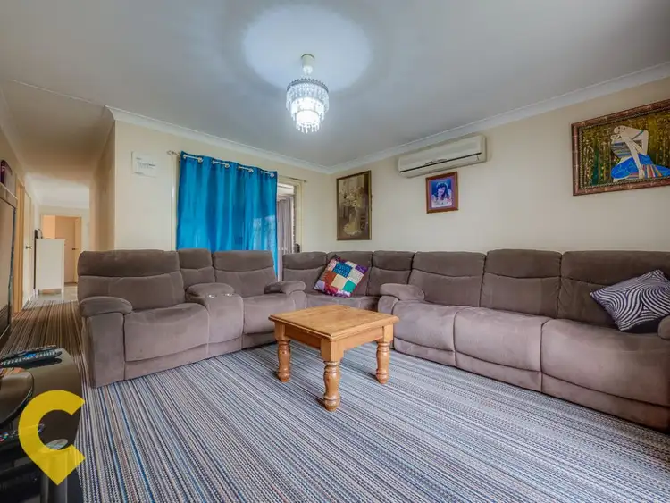 Third view of Homely house listing, 7 Buttercup Close, Meadowbrook QLD 4131