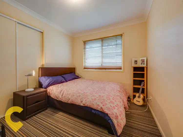 Fifth view of Homely house listing, 7 Buttercup Close, Meadowbrook QLD 4131