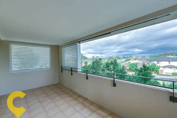 Fifth view of Homely apartment listing, 21/360 Grand Avenue, Forest Lake QLD 4078