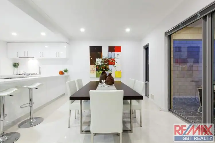 Seventh view of Homely house listing, 7A Apara Way, Nollamara WA 6061