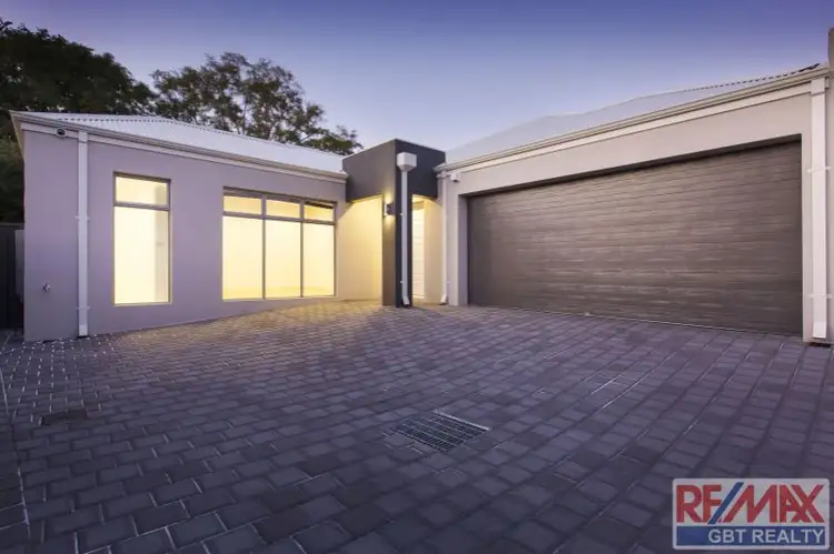 Main view of Homely house listing, 7C Apara Way, Nollamara WA 6061