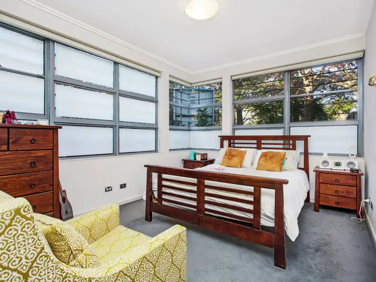 Third view of Homely apartment listing, 28/249-259 Chalmers St, Redfern NSW 2016