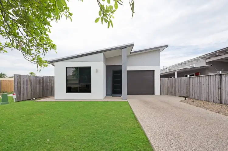 5 Jennifer Court, Bucasia QLD 4750