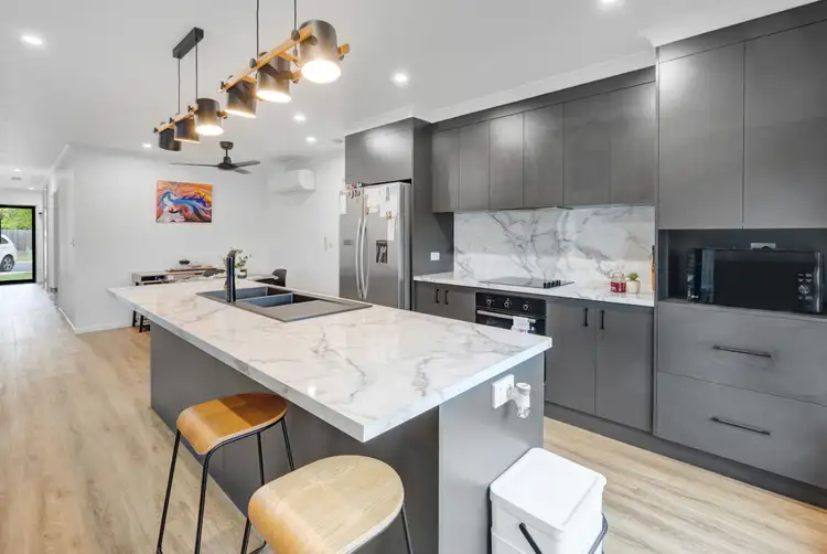 Fifth view of Homely house listing, 5 Jennifer Court, Bucasia QLD 4750