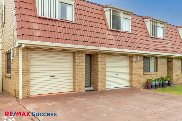 3/7 Garget Street, East Toowoomba QLD 4350