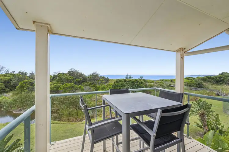 Sixth view of Homely townhouse listing, 9/94 Solitary Islands Way, Sapphire Beach NSW 2450