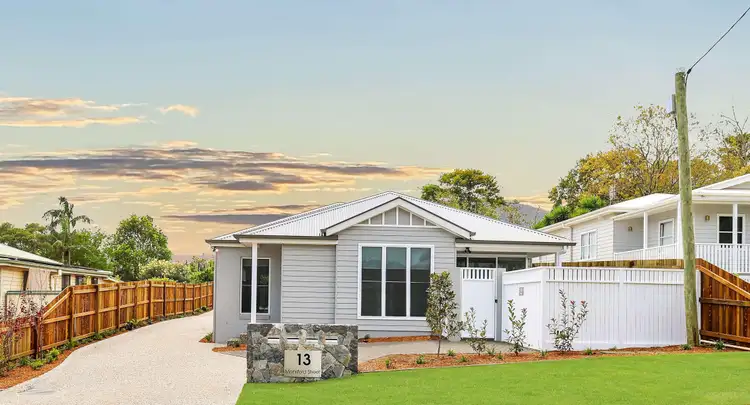 3/13 Mansford Street, North Toowoomba QLD 4350