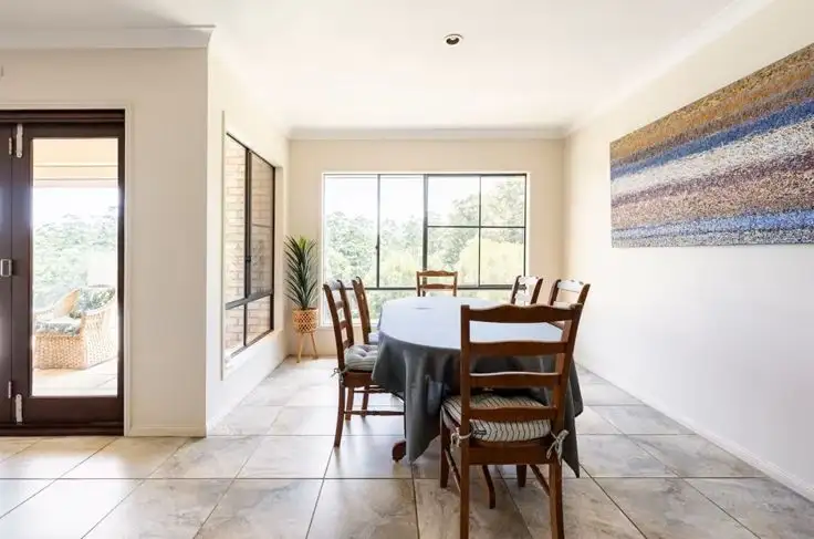 Fourth view of Homely house listing, 320 Doon Doon Rd, Midginbil NSW 2484