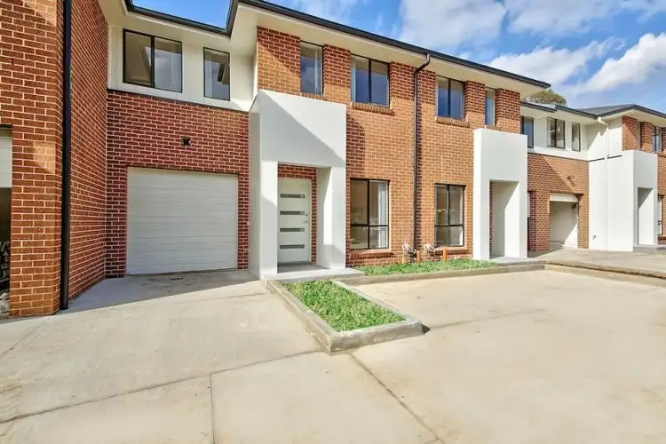 10/50 Murphy Ave, Liverpool NSW 2170