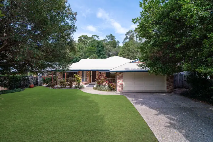 13 Evergreen Avenue, Palmwoods QLD 4555