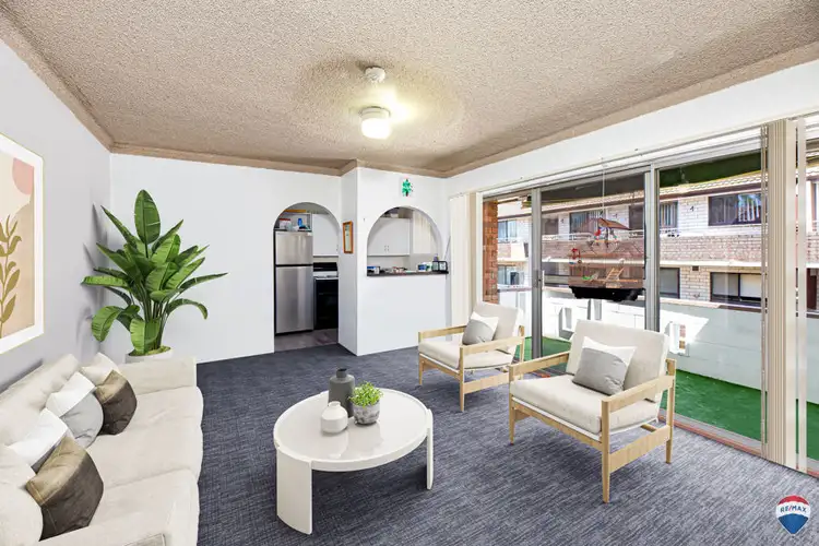 13/213 DERBY STREET, Penrith NSW 2750