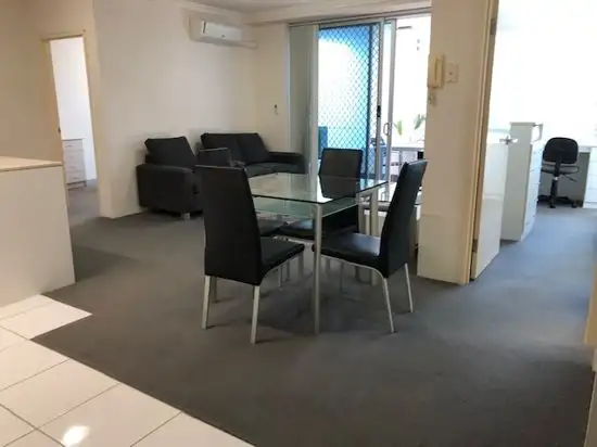 Second view of Homely apartment listing, 2202 / 3 Main Street, Varsity Lakes QLD 4227