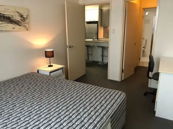 Fourth view of Homely apartment listing, 2202 / 3 Main Street, Varsity Lakes QLD 4227