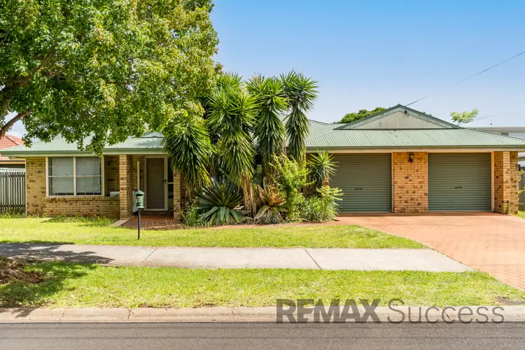 235 Nelson Street, Kearneys Spring QLD 4350