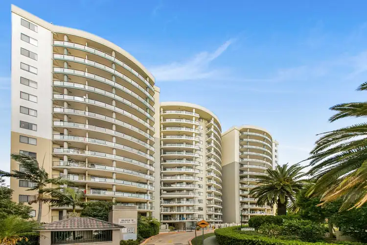 407/91B Bridge Rd, Westmead NSW 2145