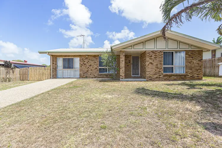 3 Terri Court, Andergrove QLD 4740