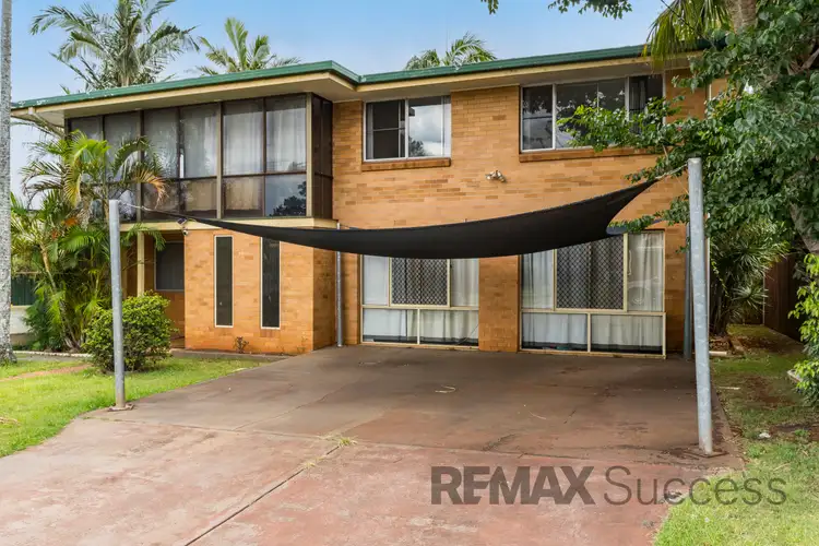 16A Gatfield Street, Newtown QLD 4350