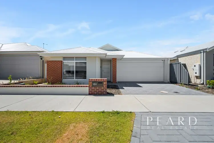 151 Hesperia Parade, Ellenbrook WA 6069