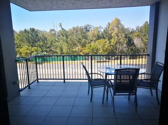 Second view of Homely apartment listing, 47/2 Acacia Court, Robina QLD 4226