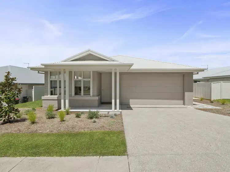 7 - 7a Turtle Rise, Bonville NSW 2450