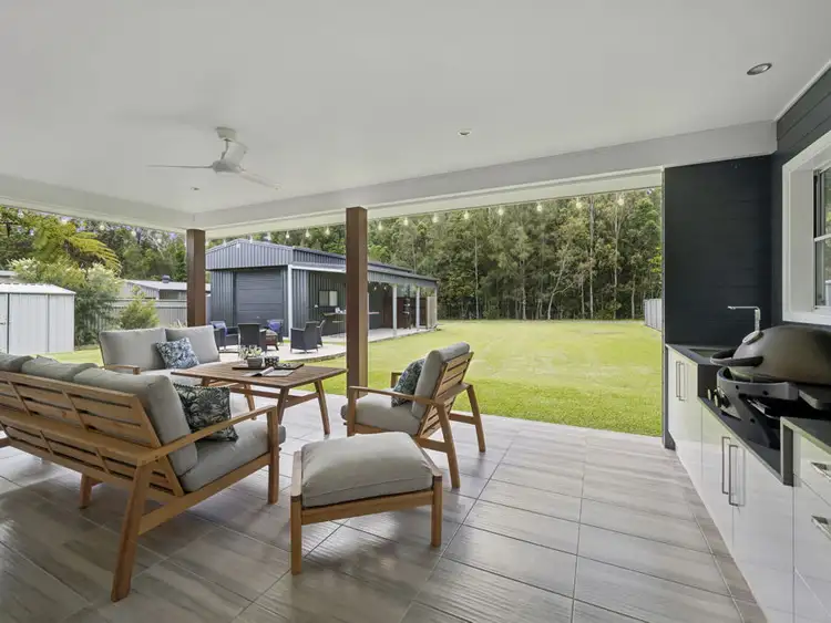 27 Tidal Cres, Moonee Beach NSW 2450