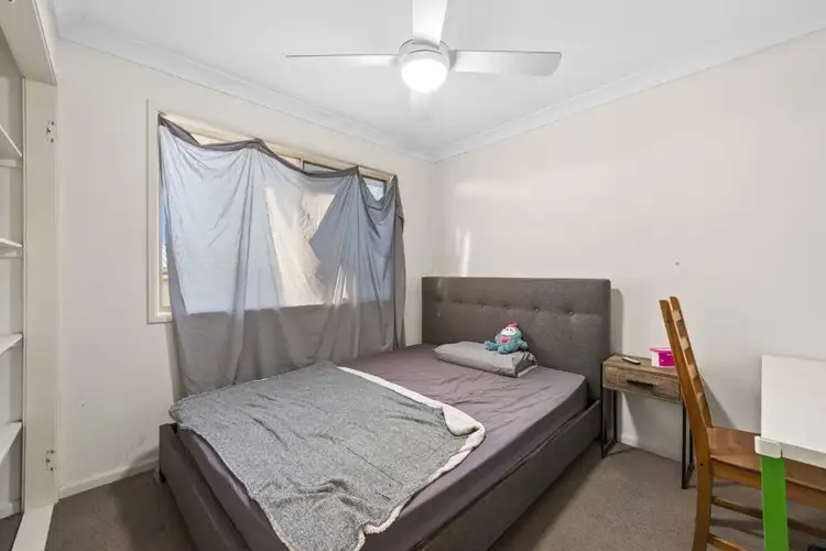 Fifth view of Homely house listing, 4 Karebo Close, Darling Heights QLD 4350