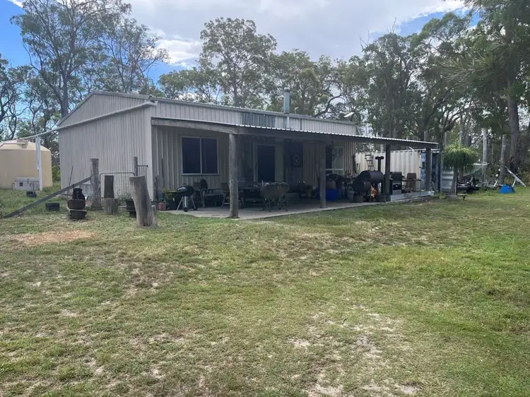 877 Emerys Bridge Rd