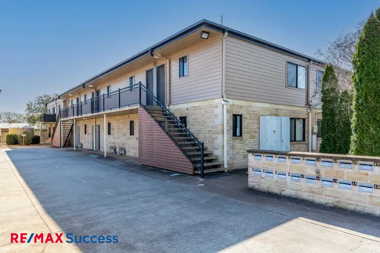 9/1-3 Uniplaza Court